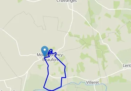 Vakantiehuis Meuble De Tourisme Le Gilliard