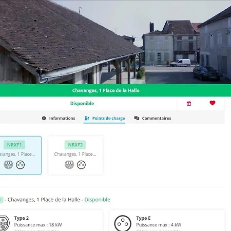 Meublé De Tourisme Le Gilliard Hébergement de vacances