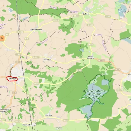 Meuble De Tourisme Le Gilliard Vakantiehuis