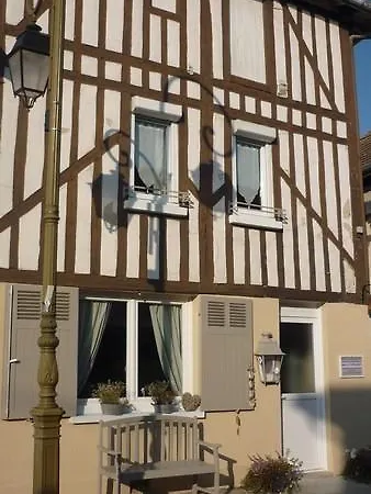 Meublé De Tourisme Le Gilliard Hébergement de vacances