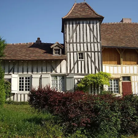 Meublé De Tourisme Le Gilliard