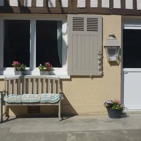 Meuble De Tourisme Le Gilliard Vakantiehuis