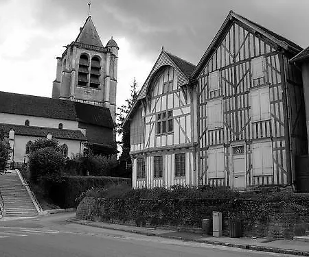 Meublé De Tourisme Le Gilliard